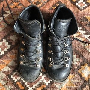 Danner Hiking Boots